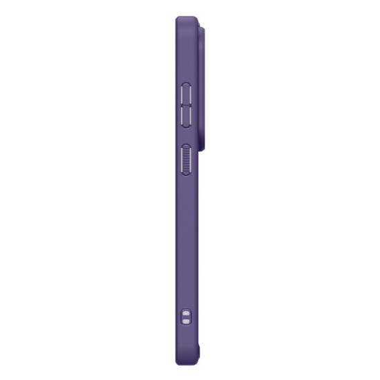 Husa Spigen Ultra Hybrid MagSafe pentru Samsung Galaxy S26 Ultra, Mov Inchis Husa Spigen Ultra Hybrid MagSafe pentru Samsung Galaxy S26 Ultra, Mov Inchis (S26 Ultra, ACS11208) by www.silkase.ro