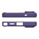 Husa Spigen Ultra Hybrid MagSafe pentru Samsung Galaxy S26 Ultra, Mov Inchis Husa Spigen Ultra Hybrid MagSafe pentru Samsung Galaxy S26 Ultra, Mov Inchis (S26 Ultra, ACS11208) by www.silkase.ro