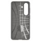 Husa Spigen Liquid Air pentru Samsung Galaxy S26+, Gri Marmura Husa Spigen Liquid Air pentru Samsung Galaxy S26+, Gri Marmura (S26 Plus, ACS11211) by www.silkase.ro