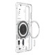 Husa Spigen Ultra Hybrid MagSafe pentru Samsung Galaxy S26+, Neo One Husa Spigen Ultra Hybrid MagSafe pentru Samsung Galaxy S26+, Neo One (S26 Plus, ACS11212) by www.silkase.ro