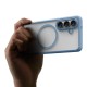 Husa Spigen Ultra Hybrid MagSafe pentru Samsung Galaxy S26+, Albastru Deschis (S26 Plus, ACS11213) by www.silkase.ro