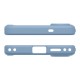 Husa Spigen Ultra Hybrid MagSafe pentru Samsung Galaxy S26+, Albastru Deschis (S26 Plus, ACS11213) by www.silkase.ro
