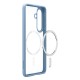 Husa Spigen Ultra Hybrid MagSafe pentru Samsung Galaxy S26+, Albastru Deschis (S26 Plus, ACS11213) by www.silkase.ro