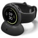 Husa de Protectie Spigen Liquid Air V2 pentru Google Pixel Watch 4 45mm, Matte Black (Pixel Watch 4, ACS11222) by www.silkase.ro