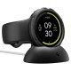 Husa de Protectie Spigen Liquid Air V2 pentru Google Pixel Watch 4 45mm, Matte Black (Pixel Watch 4, ACS11222) by www.silkase.ro