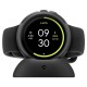 Husa de Protectie Spigen Liquid Air V2 pentru Google Pixel Watch 4 45mm, Matte Black (Pixel Watch 4, ACS11222) by www.silkase.ro