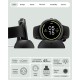 Husa de Protectie Spigen Liquid Air V2 pentru Google Pixel Watch 4 45mm, Matte Black (Pixel Watch 4, ACS11222) by www.silkase.ro