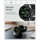 Husa de Protectie Spigen Liquid Air V2 pentru Google Pixel Watch 4 45mm, Matte Black (Pixel Watch 4, ACS11222) by www.silkase.ro