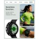Husa de Protectie Spigen Liquid Air V2 pentru Google Pixel Watch 4 45mm, Matte Black (Pixel Watch 4, ACS11222) by www.silkase.ro