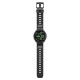 Husă cu Curea Spigen Rugged Armor Pro + Stand pentru Google Pixel Watch 4 (45mm), Matte Black (Pixel Watch 4, ACS11223) by www.silkase.ro