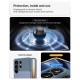 Husa Spigen Slim Armor CS pentru Samsung Galaxy S26 Ultra, Albastru Deschis Husa Spigen Slim Armor CS pentru Samsung Galaxy S26 Ultra, Albastru Deschis (S26 Ultra, ACS11225) by www.silkase.ro