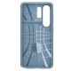Husa Spigen Slim Armor CS pentru Samsung Galaxy S26 Ultra, Albastru Deschis Husa Spigen Slim Armor CS pentru Samsung Galaxy S26 Ultra, Albastru Deschis (S26 Ultra, ACS11225) by www.silkase.ro