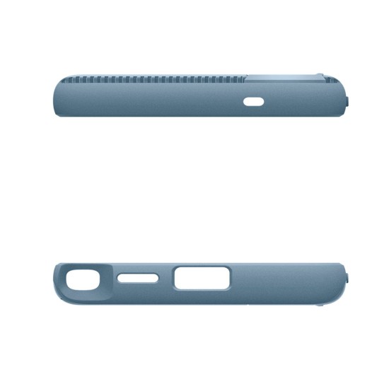 Husa Spigen Slim Armor CS pentru Samsung Galaxy S26 Ultra, Albastru Deschis Husa Spigen Slim Armor CS pentru Samsung Galaxy S26 Ultra, Albastru Deschis (S26 Ultra, ACS11225) by www.silkase.ro