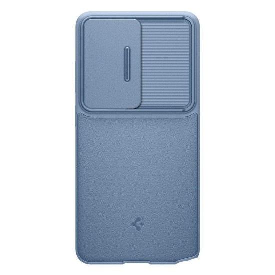 Husa Spigen Optik Armor pentru Samsung Galaxy S26 Ultra, Albastru Deschis Husa Spigen Optik Armor pentru Samsung Galaxy S26 Ultra, Albastru Deschis (S26 Ultra, ACS11226) by www.silkase.ro