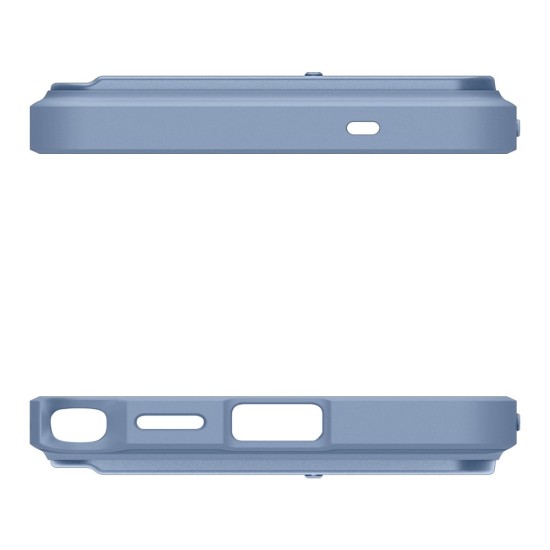 Husa Spigen Optik Armor pentru Samsung Galaxy S26 Ultra, Albastru Deschis Husa Spigen Optik Armor pentru Samsung Galaxy S26 Ultra, Albastru Deschis (S26 Ultra, ACS11226) by www.silkase.ro