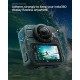 Set 2 Folii de Protecție Spigen Glass tR Slim pentru GoPro MAX 2 - Transparent Set 2 Folii de Protecție Spigen Glass tR Slim pentru GoPro MAX 2 - Transparent (Ingredi, AGL11230) by www.silkase.ro