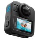 Set 2 Folii de Protecție Spigen Glass tR Slim pentru GoPro MAX 2 - Transparent Set 2 Folii de Protecție Spigen Glass tR Slim pentru GoPro MAX 2 - Transparent (Ingredi, AGL11230) by www.silkase.ro