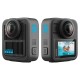 Set 2 Folii de Protecție Spigen Glass tR Slim pentru GoPro MAX 2 - Transparent Set 2 Folii de Protecție Spigen Glass tR Slim pentru GoPro MAX 2 - Transparent (Ingredi, AGL11230) by www.silkase.ro