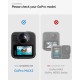 Set 2 Folii de Protecție Spigen Glass tR Slim pentru GoPro MAX 2 - Transparent Set 2 Folii de Protecție Spigen Glass tR Slim pentru GoPro MAX 2 - Transparent (Ingredi, AGL11230) by www.silkase.ro