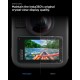 Set 2 Folii de Protecție Spigen Glass tR Slim pentru GoPro MAX 2 - Transparent Set 2 Folii de Protecție Spigen Glass tR Slim pentru GoPro MAX 2 - Transparent (Ingredi, AGL11230) by www.silkase.ro