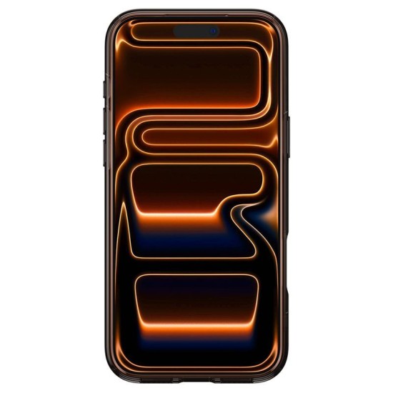 Husă Spigen Ultra Hybrid MagSafe Inkverse pentru iPhone 17 Pro (Pixel 10 Pro Fold, ACS11233) by www.silkase.ro