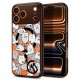 Husă Spigen Ultra Hybrid MagSafe Inkverse pentru iPhone 17 Pro (Pixel 10 Pro Fold, ACS11233) by www.silkase.ro