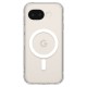 Husa Spigen Ultra Hybrid MagSafe pentru Google Pixel 10a, Clear White (Pixel 10a, ACS11276) by www.silkase.ro