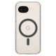 Husa Spigen Ultra Hybrid MagSafe pentru Google Pixel 10a, Clear Graphite (Pixel 10a, ACS11277) by www.silkase.ro