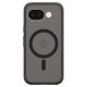 Husa Spigen Ultra Hybrid MagSafe pentru Google Pixel 10a, Frost Black (Pixel 10a, ACS11278) by www.silkase.ro