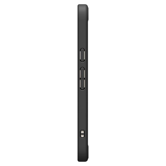 Husa Spigen Ultra Hybrid MagSafe pentru Google Pixel 10a, Frost Black (Pixel 10a, ACS11278) by www.silkase.ro