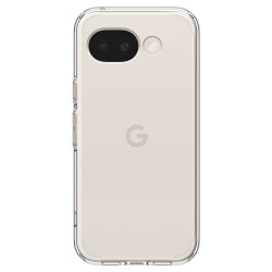 Husa Spigen Ultra Hybrid pentru Google Pixel 10a, Crystal Clear
