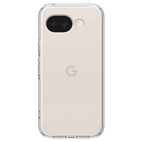 Husa Spigen Ultra Hybrid pentru Google Pixel 10a, Crystal Clear (Pixel 10a, ACS11279) by www.silkase.ro