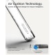 Husa Spigen Ultra Hybrid pentru Google Pixel 10a, Crystal Clear (Pixel 10a, ACS11279) by www.silkase.ro