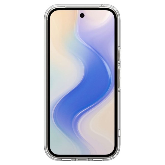 Husa Spigen Ultra Hybrid pentru Google Pixel 10a, Crystal Clear (Pixel 10a, ACS11279) by www.silkase.ro