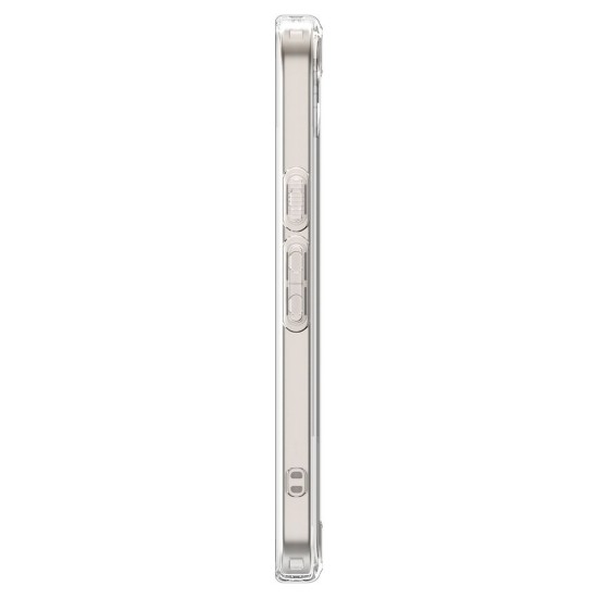 Husa Spigen Ultra Hybrid pentru Google Pixel 10a, Crystal Clear (Pixel 10a, ACS11279) by www.silkase.ro