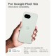 Husa Spigen Ultra Hybrid pentru Google Pixel 10a, Crystal Clear (Pixel 10a, ACS11279) by www.silkase.ro