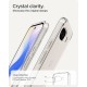 Husa Spigen Ultra Hybrid pentru Google Pixel 10a, Crystal Clear (Pixel 10a, ACS11279) by www.silkase.ro