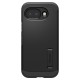 Husă Spigen Tough Armor MagSafe pentru Google Pixel 10a, Black (Pixel 10a, ACS11280) by www.silkase.ro