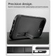 Husă Spigen Tough Armor MagSafe pentru Google Pixel 10a, Black (Pixel 10a, ACS11280) by www.silkase.ro