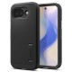 Husă Spigen Tough Armor MagSafe pentru Google Pixel 10a, Black (Pixel 10a, ACS11280) by www.silkase.ro