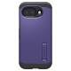 Husa Spigen Tough Armor MagSafe pentru Google Pixel 10a, Ash Violet (Pixel 10a, ACS11281) by www.silkase.ro