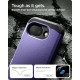 Husa Spigen Tough Armor MagSafe pentru Google Pixel 10a, Ash Violet (Pixel 10a, ACS11281) by www.silkase.ro
