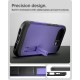 Husa Spigen Tough Armor MagSafe pentru Google Pixel 10a, Ash Violet (Pixel 10a, ACS11281) by www.silkase.ro