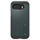 Husa Spigen Tough Armor MagSafe pentru Google Pixel 10a, Abyss Green (Pixel 10a, ACS11282) by www.silkase.ro