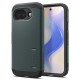 Husa Spigen Tough Armor MagSafe pentru Google Pixel 10a, Abyss Green (Pixel 10a, ACS11282) by www.silkase.ro