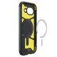 Husa Spigen Tough Armor MagSafe pentru Google Pixel 10a, Abyss Green (Pixel 10a, ACS11282) by www.silkase.ro