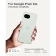 Husă Spigen Liquid Air pentru Google Pixel 10a, Matte Black (Pixel 10a, ACS11285) by www.silkase.ro