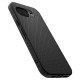 Husă Spigen Liquid Air pentru Google Pixel 10a, Matte Black (Pixel 10a, ACS11285) by www.silkase.ro
