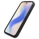Husă Spigen Liquid Air pentru Google Pixel 10a, Matte Black (Pixel 10a, ACS11285) by www.silkase.ro