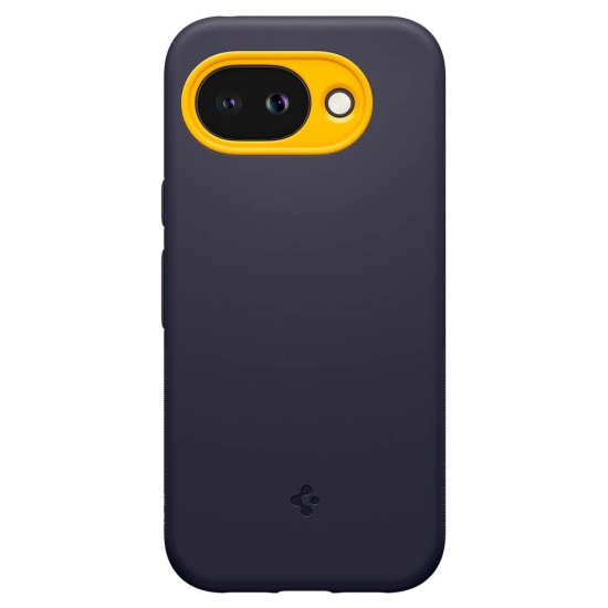 Husa Spigen Nano Pop MagSafe pentru Google Pixel 10a, Blueberry Navy (Pixel 10a, ACS11286) by www.silkase.ro